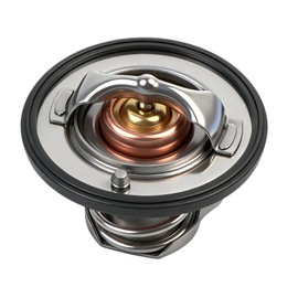 Thermostat for Subaru, 1995-2019 Legacy, 1995-2014 Impreza, 1998-2013 Forester, 2000-2019 Outback, 2006-2014 Tribeca, 2013-2020 WRX/STI, 1995-1997 SVX, 2003-2006 Baja, THF-002, 21200-AA072, 34012