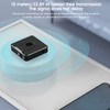 Bluetooth 5.0 Receiver Transmitter 2 In 1 Wireless Audio Adapter
