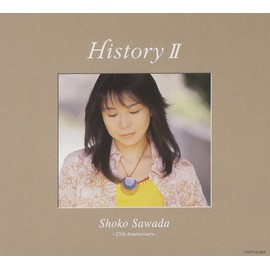 History2 ‾25th Anniversary‾