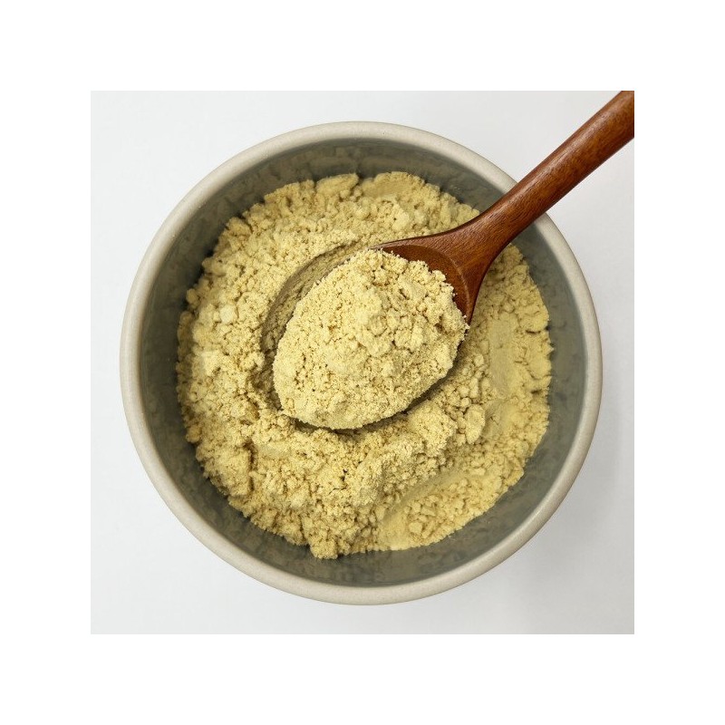 생강가루 분말 깨끗하고 품질좋은 건강 500g Ginger Powder Clean and