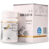 JHc Health Antarctic Krill Oil 90 Capsules 1ea / JHc 헬스 남극 크릴오일 90캡슐 1개