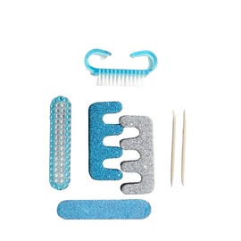 Lot of 12 Manicure Gift Set Stocking Stuffers Party favor Spa Night Gifts