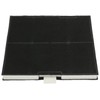 SPARES2GO Anti-Odour Carbon Filter compatible with Neff Cooker Hood (220