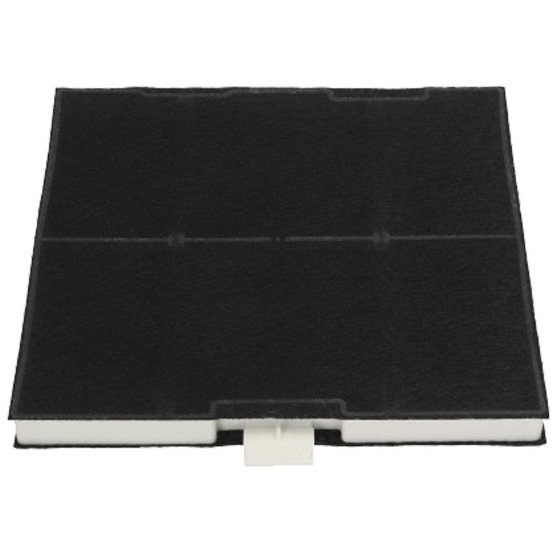 SPARES2GO Anti-Odour Carbon Filter compatible with Neff Cooker Hood (220