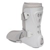 Ankle Brace Adjustable Pressure Breathable Ankle Support Walking Boot for
