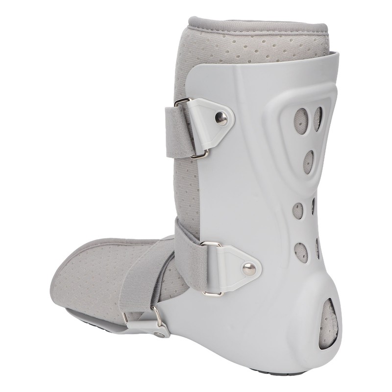Ankle Brace Adjustable Pressure Breathable Ankle Support Walking Boot for