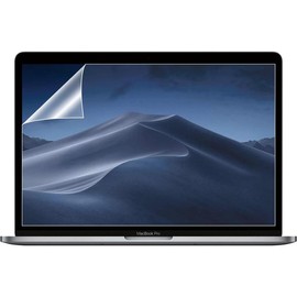 2 Pack Compatible with MacBook Pro 14 Inch Screen Protector (M4, M3, M2, M1, Pro/Max), Anti Glare Scratch Matte Screen Protector for MBP 14.2''(2021-2024 ) - Color: MacBook Pro 15 Inch(2016-2019)