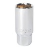 Spark Plug Socket 21mm 3/8''Sq Drive Magnetic
