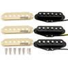 Wilkinson M-Series Hight Output Alnico 5 Single Coil Pickups Pickup