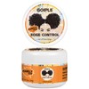8,8 oz Edge Control Wachs für schwarze Frauen, starker Halt,