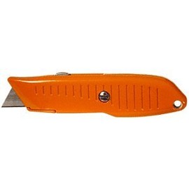 CRL Heavy-Duty Retractable Blade Utility Knife