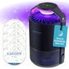 KATCHY Katchy Midnight - Indoor Insect Trap with Automatic Setting