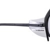TITUS G35 Retro Aviator Z87 Sunglasses Eye Protection w/Side Shield