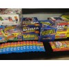 HUGE Lot of 300 Unopened Old Vintage Baseball Cards in