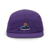 Clakllie Quick Dry 5 Panel Cap Quick-Drying Baseball Cap for
