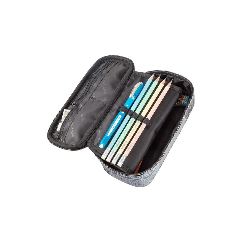 Schneiders Vienna 49257 080 Pencil Case Concept 21 x 10
