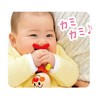 ベビラボ アンパンマン なめカミちゅうちゅう