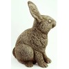 Fleur de Lis Garden Ornaments LLC Rabbit Statue