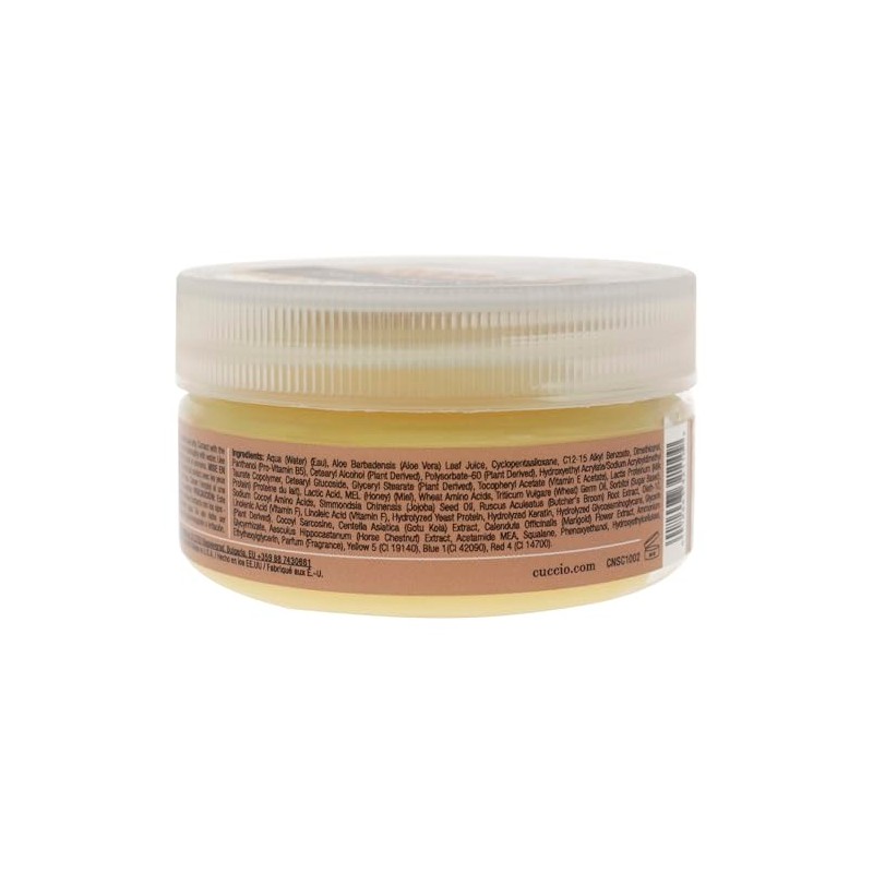 Cuccio Babies Body Butter, Milk and Honey, 1.5 Ounce