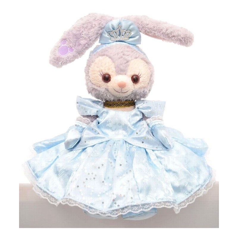 Alice Teddy Bear Stellaru Clothes Change Costume, Cinderella No Main
