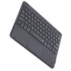 Keyboard Wireless Remote Computer Accessories for Windows/ iOS / Android