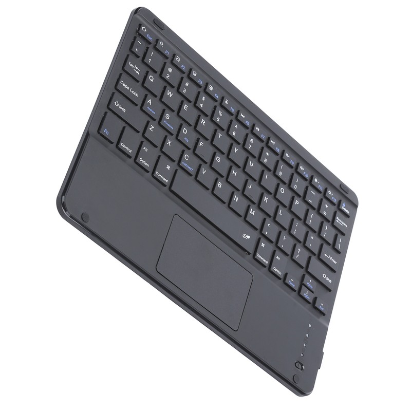 Keyboard Wireless Remote Computer Accessories for Windows/ iOS / Android