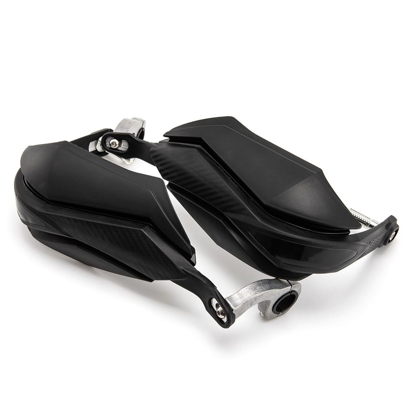 Motorcycle Handguard Universal 22mm 25mm 28mm Grip Protection Shield Motorcycle