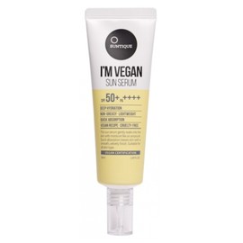 Suntique I'm Vegan Sun Serum Cream SPF50+ 50 ml