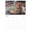 2025 Art Calendar - A Journey Through Masterpieces