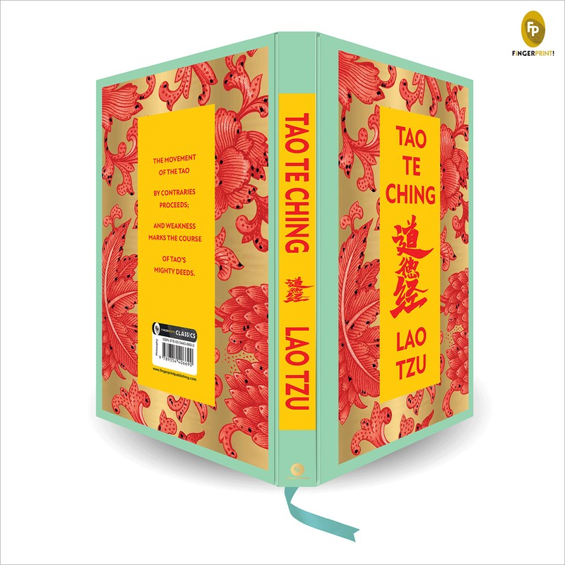 Tao Te Ching