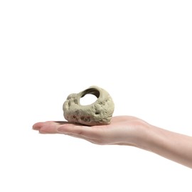 ALEGI Aquarium Decoration Rock Caves, Betta Fish Tank Accessories