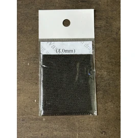 Cabric 1.0mm 2pcs Carbon Plate (s)- Smooth Reel Drag Washer DIY