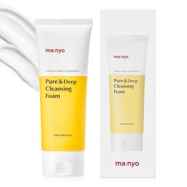 Limpiador Pure Deep Cleansing Foam 100ml