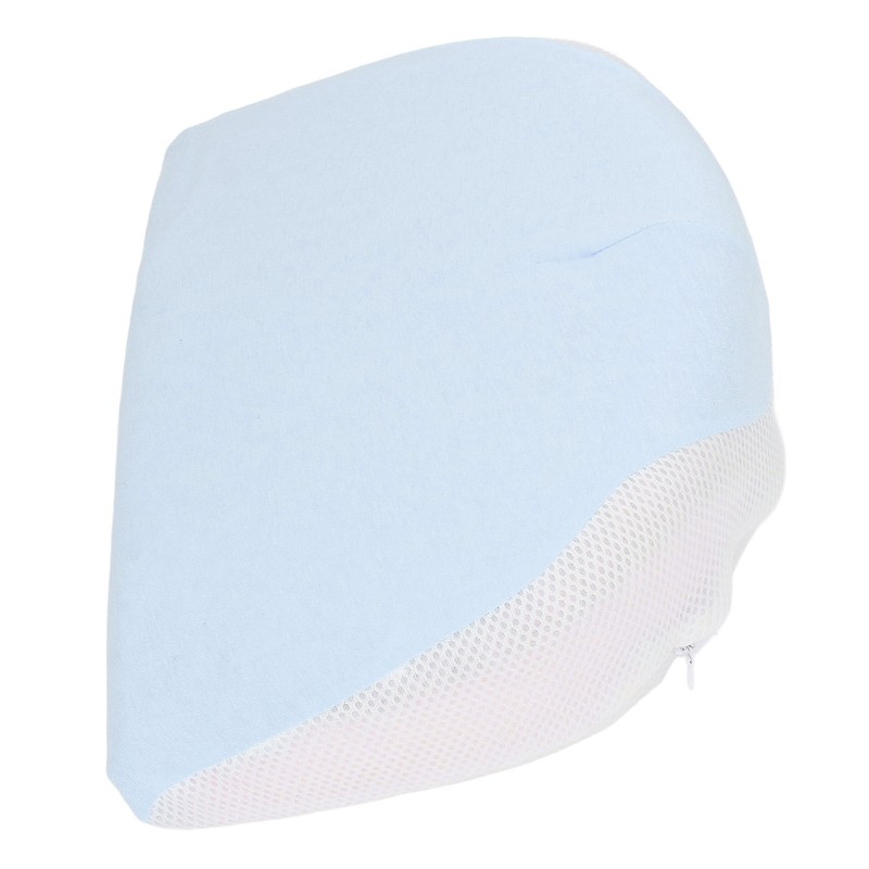 Pregnancy Pillow Wedge Cotton Body Side Wedge Pillow Good Support