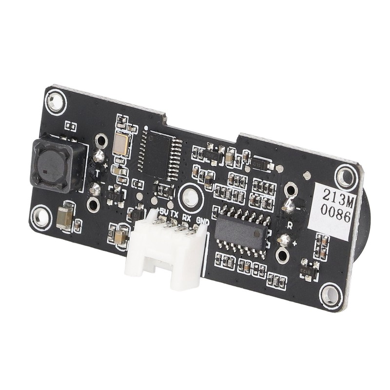 Ultrasonic Ranging Sensor Split Waterproof Distance Measuring Sensor Module Ultrasonic