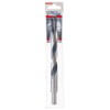 Bosch Professional PointTeQ HSS Twist Drill Bit (for Metal, Reduced