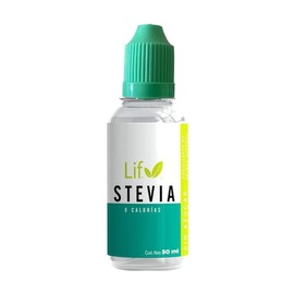 Stevia Líquida Stevia Lif 50 ml