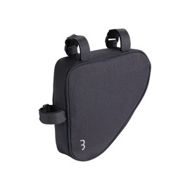 BBB Cycling BSB-24 LockPack Bags, Black, One Size
