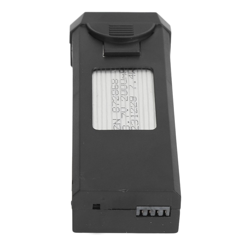 3.7V 2000mAh LiPo Battery Lightweight Drone Lithium Battery For LSRC