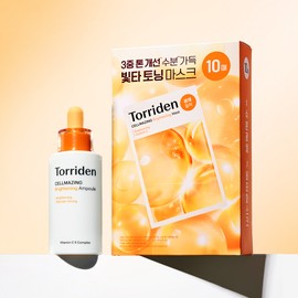 Torriden