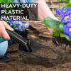 INCLY Sand Scoop & Shovel, Detecting Accessories for Kid &