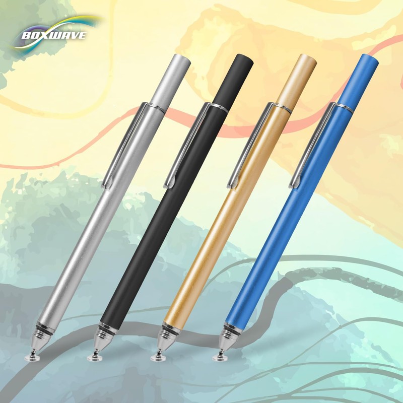 BoxWave Stylus Pen Compatible with ASUS ROG Ally Z1 -
