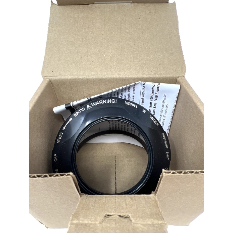 For Zodiac Zodiac R0502300 Large Collar with O-Ring Replacement for