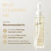 Mixsoon Kit Completo Bean Oil Essence Cream Sun Serum 4