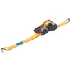 TOOLCRAFT TO-8689779 Self-retracting Lashing Strap LC Lashing Down (Single/Direct) =