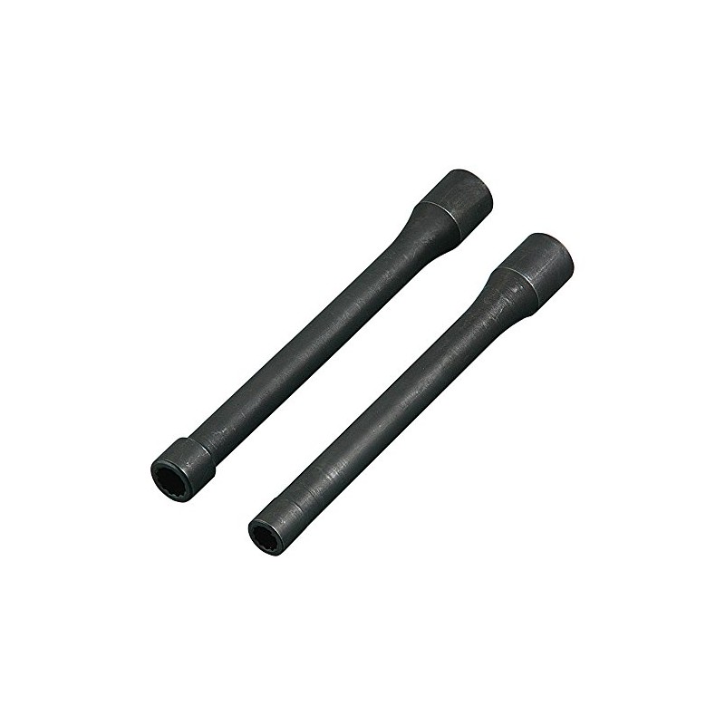 Kyoto Tool (KTC) Head Bolt Socket Wrench B3502, Drive: 0.5