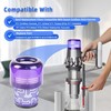 Vacuum Filter Replacement Parts Compatible with Dyson Cyclone V11 Animal,