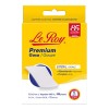 Le Roy Premium Gasa Estéril 7.5x5cm Con 10 Piezas Blanco