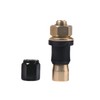 Colby Valve Ultimate Permanent Tire Valve Stem Replacement System |