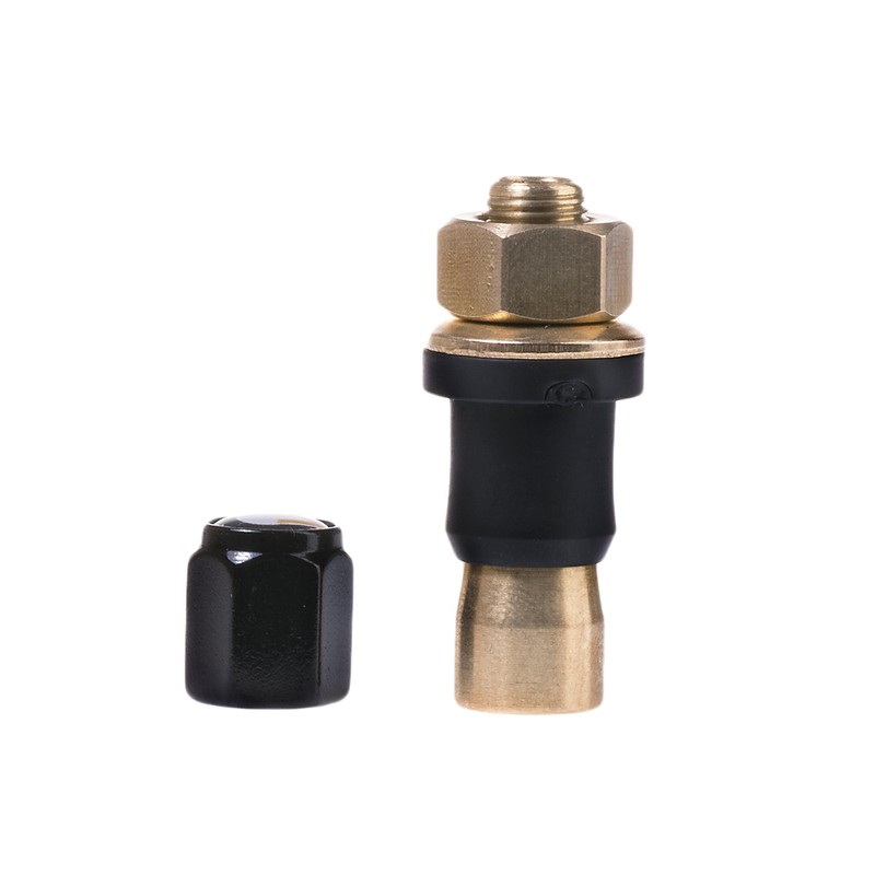 Colby Valve Ultimate Permanent Tire Valve Stem Replacement System |